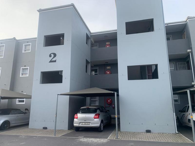 2 Bedroom Property for Sale in Hagley Western Cape